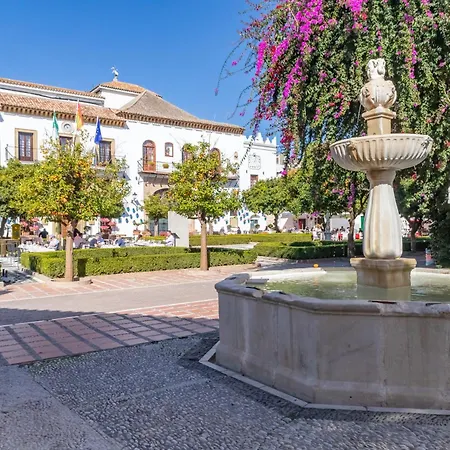 Casa Pepa, Old Town By Kura Homes Apartmán Marbella