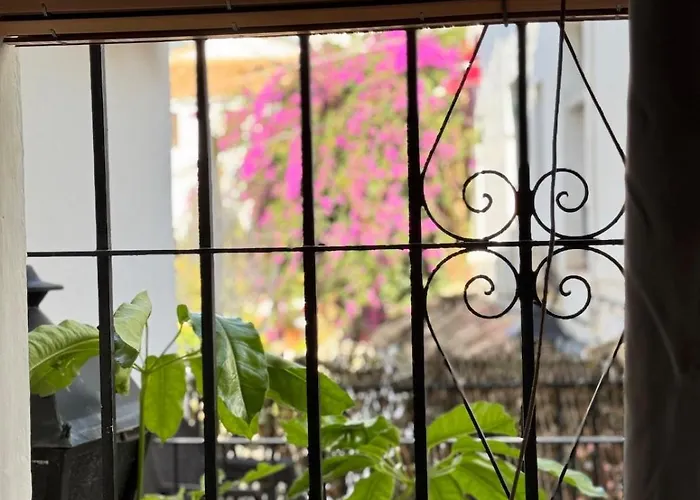 Casa Pepa, Old Town By Kura Homes Apartmán Marbella