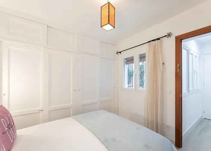 Apartmán Casa Pepa, Old Town By Kura Homes *