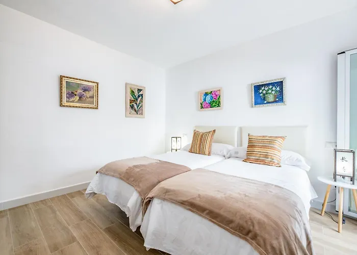 Apartmán Casa Pepa, Old Town By Kura Homes *
