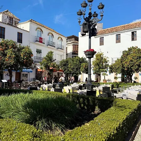 Daire Casa Pepa, Old Town By Kura Homes