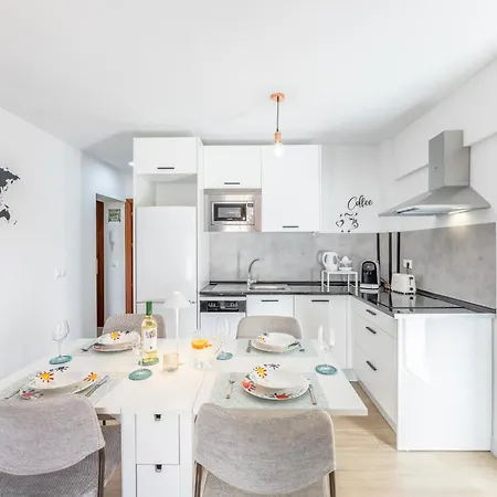 Casa Pepa, Old Town By Kura Homes Daire *