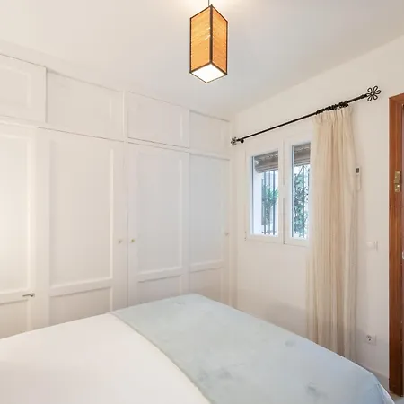 Daire Casa Pepa, Old Town By Kura Homes *