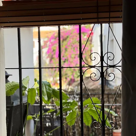 Casa Pepa, Old Town By Kura Homes Apartamento Marbella