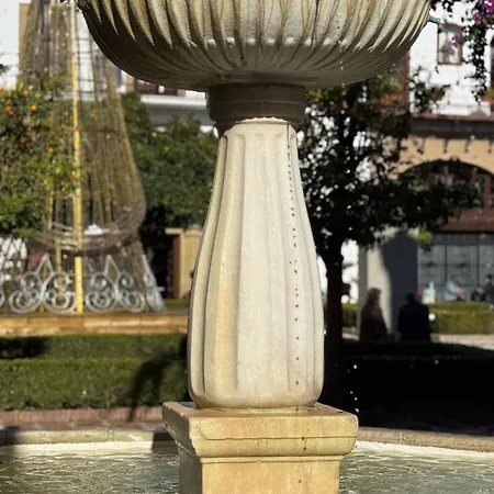 Appartamento Casa Pepa, Old Town By Kura Homes Marbella