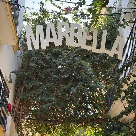 Apartment Casa Pepa, Old Town By Kura Homes Marbella