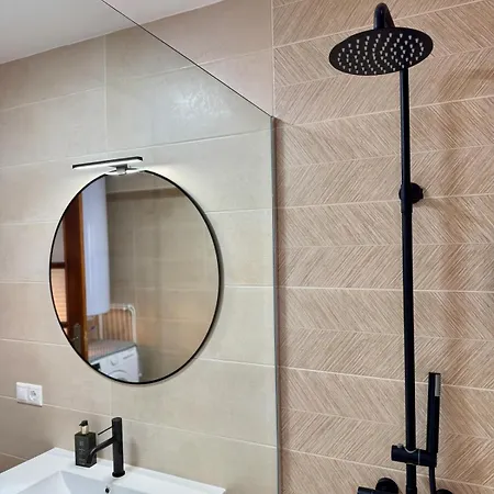 Casa Pepa, Old Town By Kura Homes Apartment