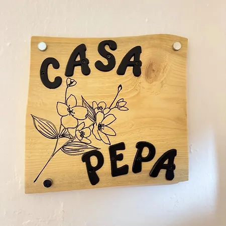 Casa Pepa, Old Town By Kura Homes * Marbella