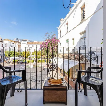Casa Pepa, Old Town By Kura Homes *