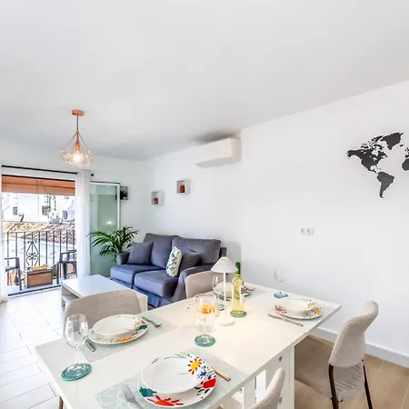 Casa Pepa, Old Town By Kura Homes Marbella