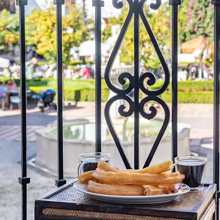 Casa Pepa, Old Town By Kura Homes Apartamento *