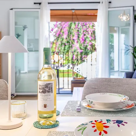 Apartment Casa Pepa, Old Town By Kura Homes Marbella
