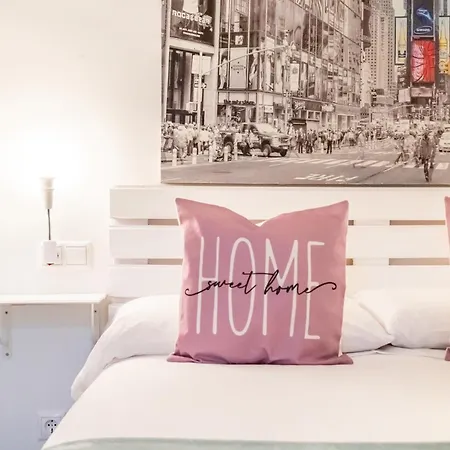Casa Pepa, Old Town By Kura Homes Apartment