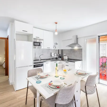 Casa Pepa, Old Town By Kura Homes Marbella