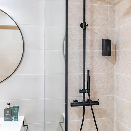 Casa Pepa, Old Town By Kura Homes Appartamento