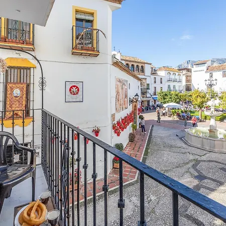Apartment Casa Pepa, Old Town By Kura Homes
