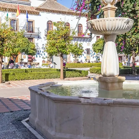 Casa Pepa, Old Town By Kura Homes * Marbella