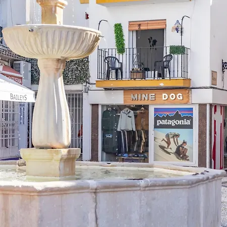 Casa Pepa, Old Town By Kura Homes