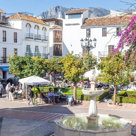 Casa Pepa, Old Town By Kura Homes Apartment *