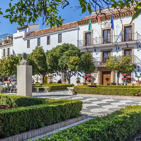 Casa Pepa, Old Town By Kura Homes Marbella