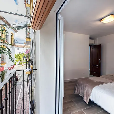 Apartment Casa Pepa, Old Town By Kura Homes Marbella