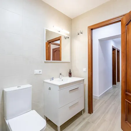 Casa Pepa, Old Town By Kura Homes Apartamento Marbella