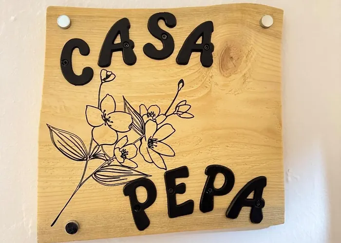 Casa Pepa, Old Town By Kura Homes * マルベーリャ