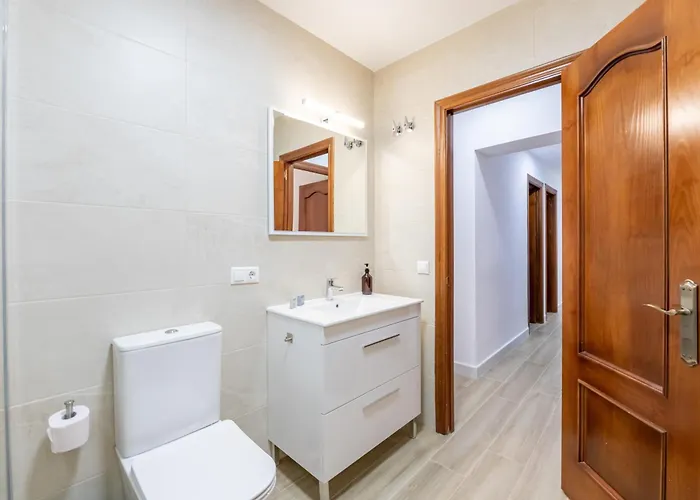 Casa Pepa, Old Town By Kura Homes アパート マルベーリャ