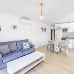 아파트 Casa Pepa, Old Town By Kura Homes