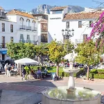 Casa Pepa, Old Town By Kura Homes 아파트 *