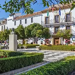 Casa Pepa, Old Town By Kura Homes 마르베야