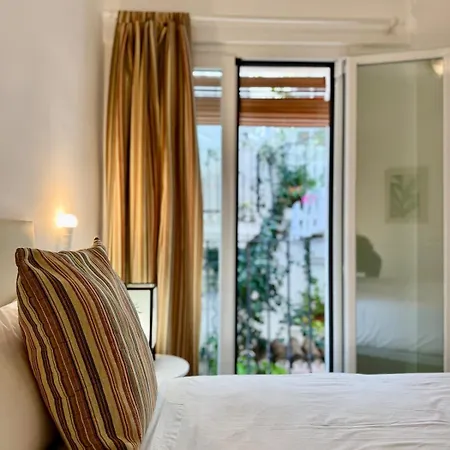 Casa Pepa, Old Town By Kura Homes Apartamento
