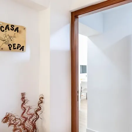 Casa Pepa, Old Town By Kura Homes Apartamento *