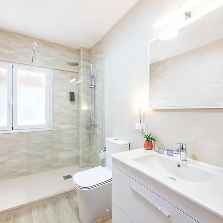 Apartamento Casa Pepa, Old Town By Kura Homes *