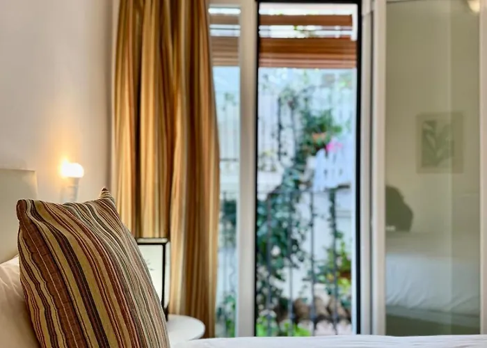 Casa Pepa, Old Town By Kura Homes Apartment