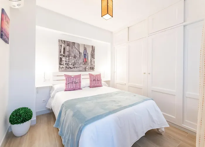 Apartment Casa Pepa, Old Town By Kura Homes *