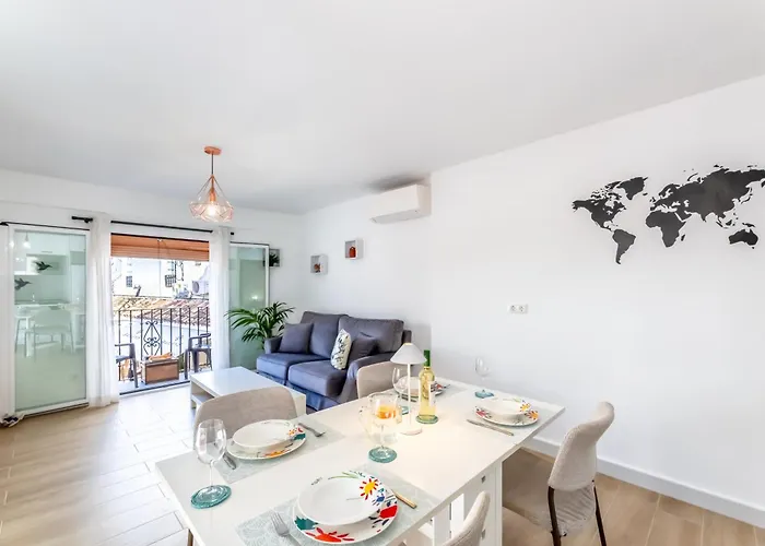 Casa Pepa, Old Town By Kura Homes Marbella