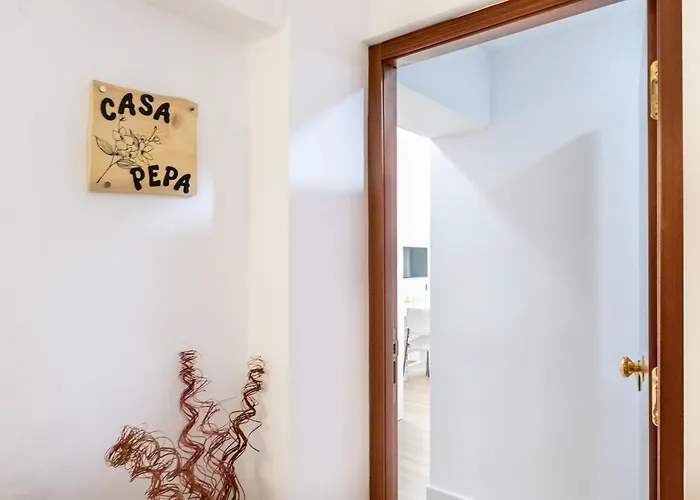 Casa Pepa, Old Town By Kura Homes Appartamento *