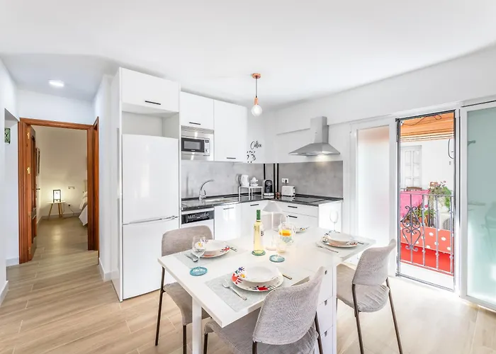 Casa Pepa, Old Town By Kura Homes Marbella