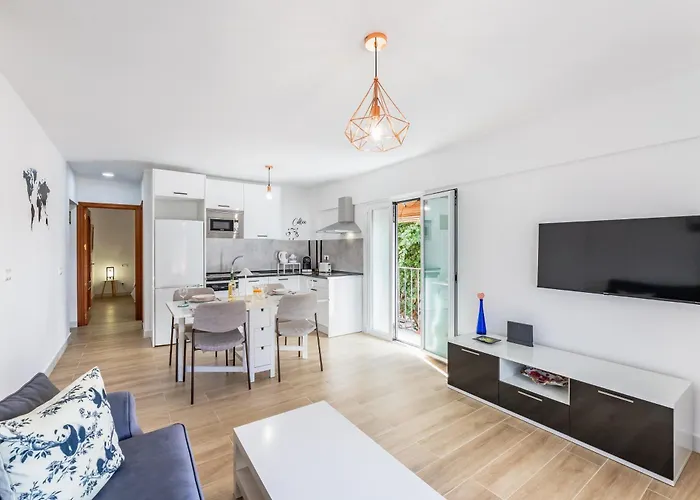 Casa Pepa, Old Town By Kura Homes Appartamento Marbella