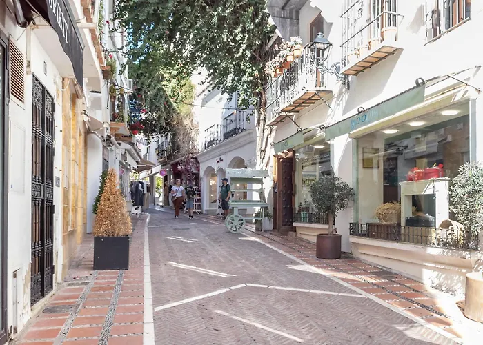 Appartamento Casa Pepa, Old Town By Kura Homes *