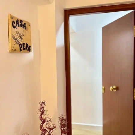 Casa Pepa, Old Town By Kura Homes Daire *