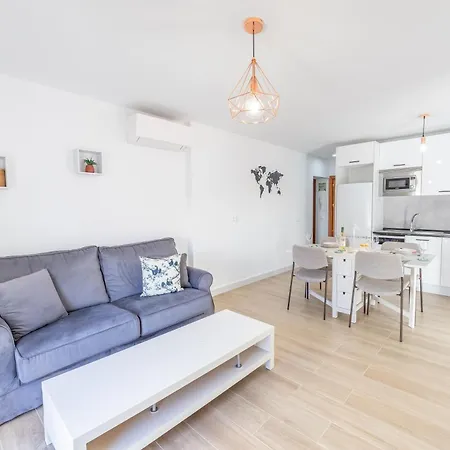 Daire Casa Pepa, Old Town By Kura Homes