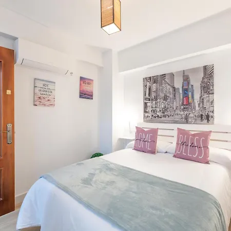 Casa Pepa, Old Town By Kura Homes * Marbella