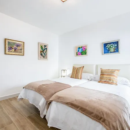 Daire Casa Pepa, Old Town By Kura Homes *