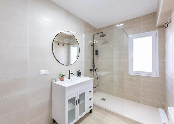 Appartement Casa Pepa, Old Town By Kura Homes Marbellac