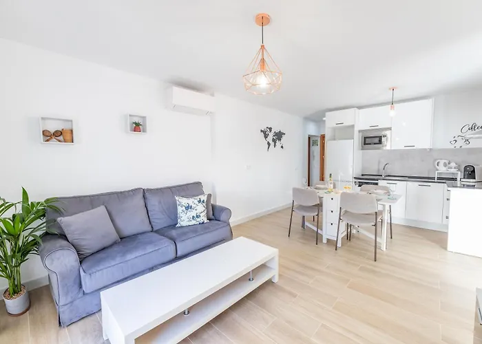 Appartement Casa Pepa, Old Town By Kura Homes