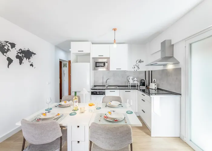 Casa Pepa, Old Town By Kura Homes Appartement *