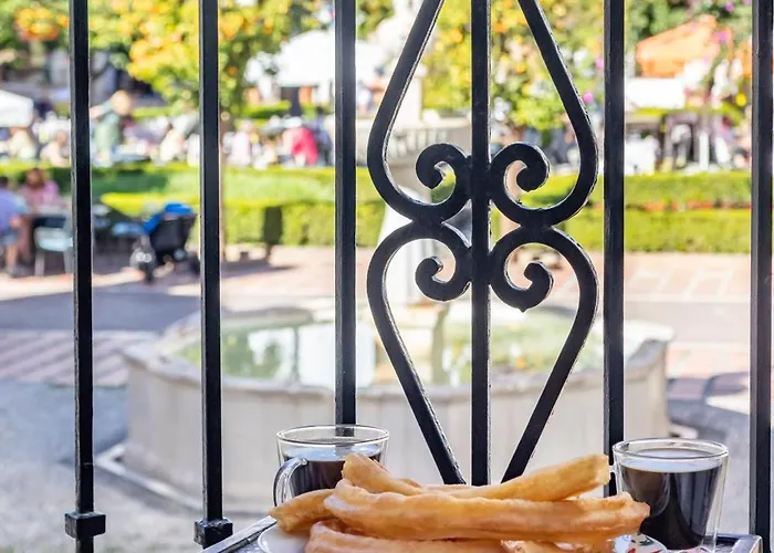 Casa Pepa, Old Town By Kura Homes Appartement *