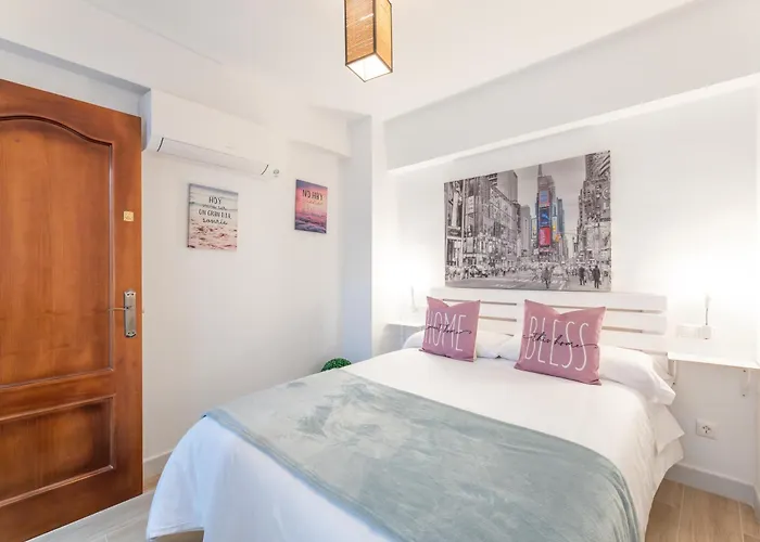 Casa Pepa, Old Town By Kura Homes * Marbellac